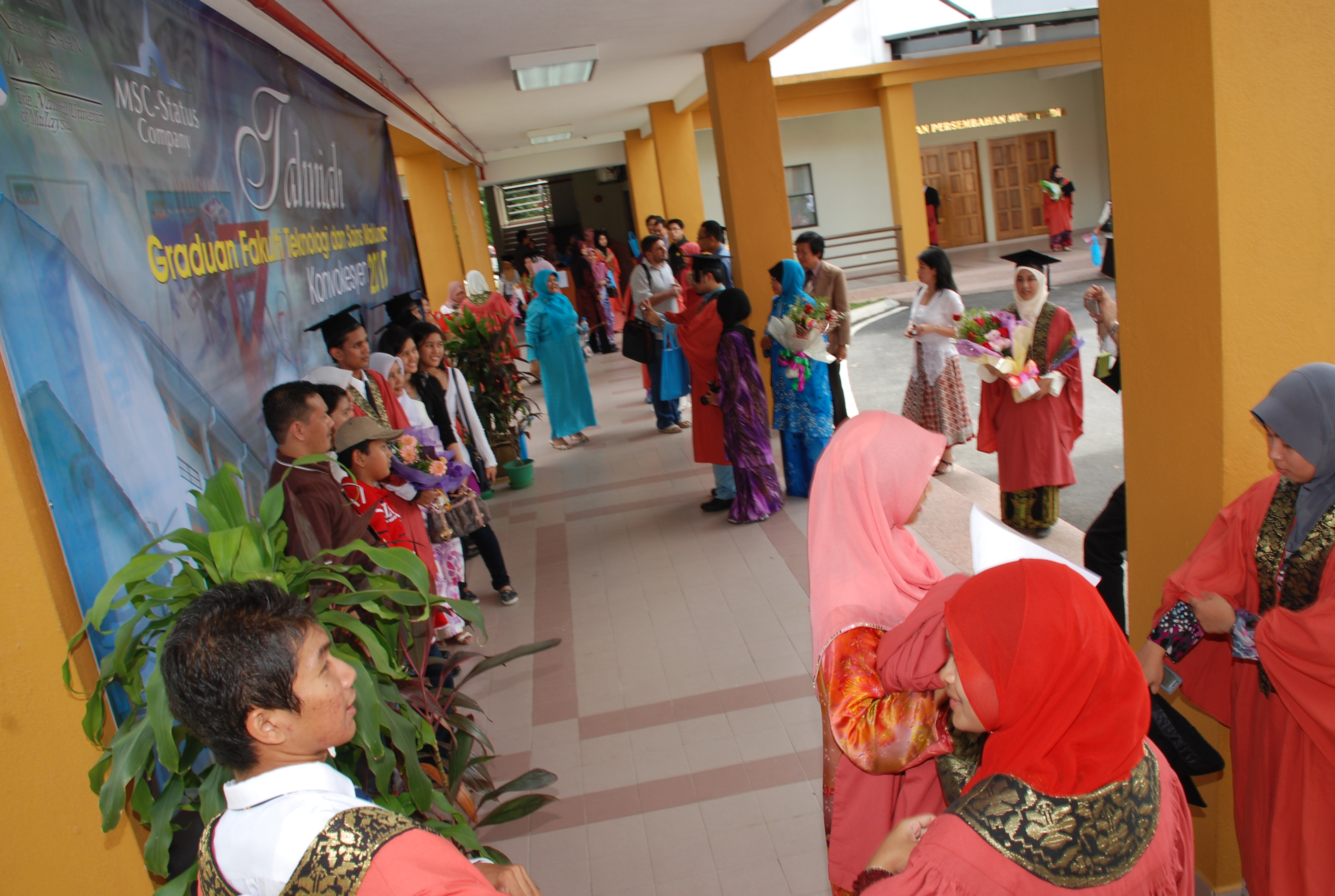 Mesra Graduan'10  0340